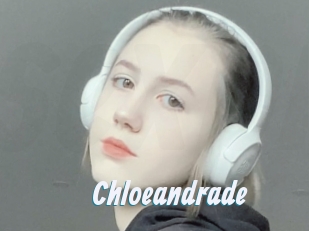 Chloeandrade