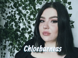 Chloebarneas