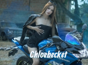 Chloebecket