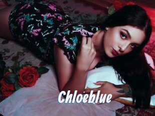 Chloeblue