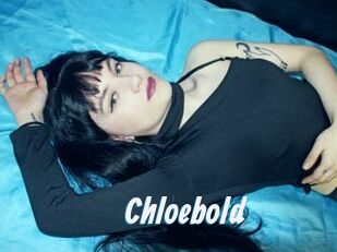 Chloebold