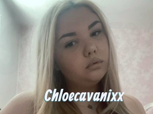 Chloecavanixx