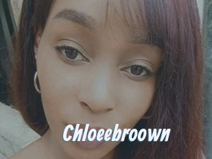 Chloeebroown