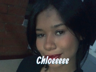 Chloeeeee