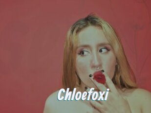 Chloefoxi