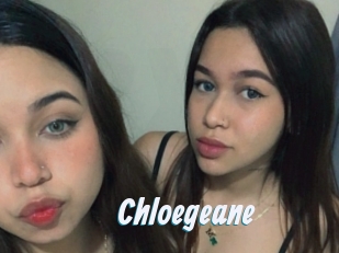 chloegeane Sexe Express