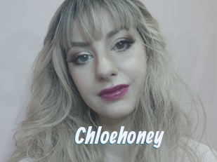 Chloehoney