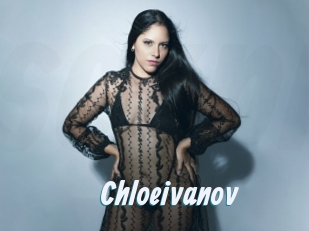 Chloeivanov