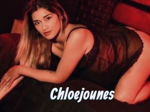 Chloejounes