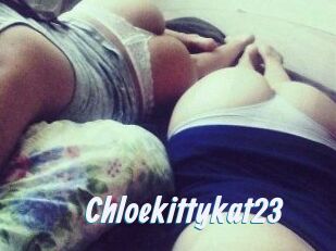 Chloekittykat23