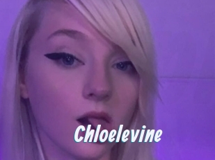 Chloelevine