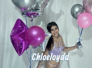 Chloeloydd