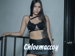 Chloemaccoy