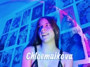 Chloemalkova