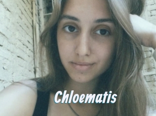 Chloematis