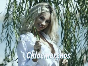Chloemorenos