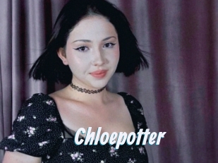 Chloepotter