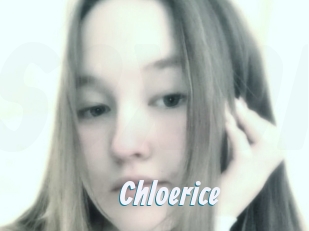 Chloerice