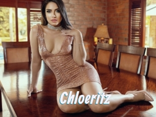 Chloeritz
