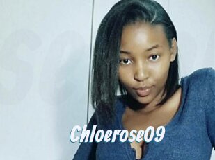 Chloerose09
