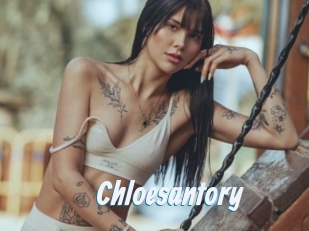 Chloesantory