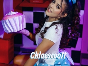 Chloescoott