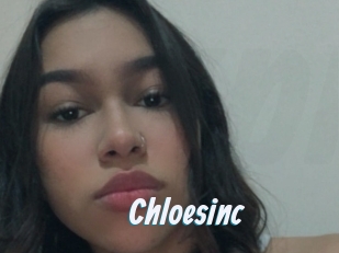 Chloesinc