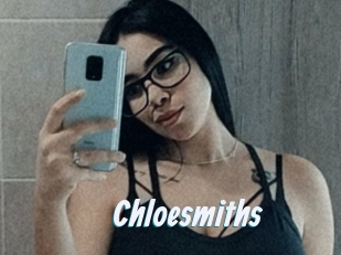 Chloesmiths