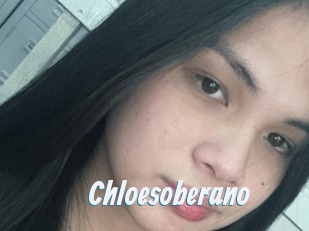 Chloesoberano