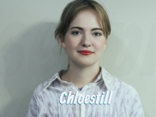 Chloestill