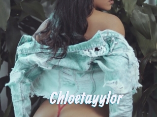 Chloetayylor