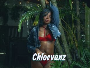 Chloevanz
