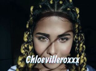 Chloevilleroxxx