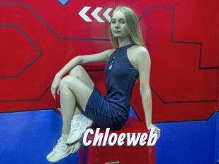 Chloeweb