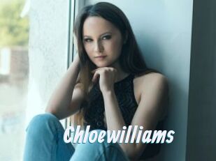 Chloewilliams