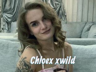 Chloex_xwild