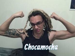 Chocamocha
