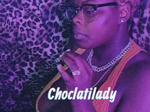 Choclatilady