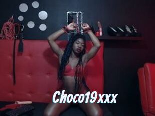 Choco19xxx