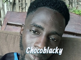 Chocoblacky