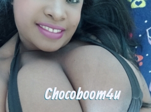 chocoboom4u Sexe Express