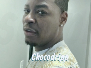 Chocodripp