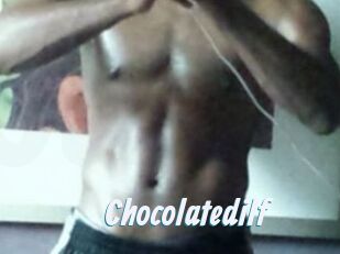 Chocolatedilf