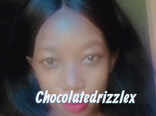 Chocolatedrizzlex