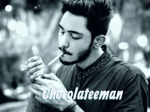 Chocolateeman