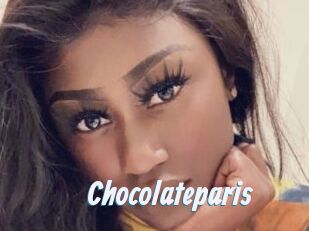 Chocolateparis