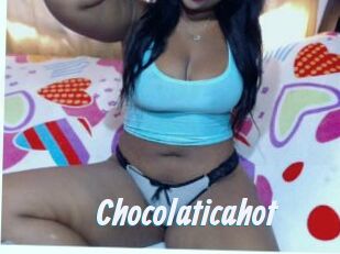 Chocolaticahot
