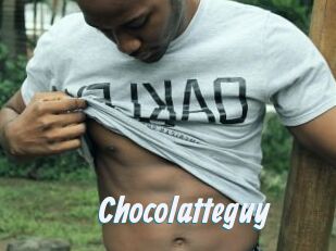 Chocolatteguy
