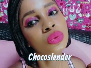 Chocoslender