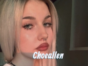 Choeallen